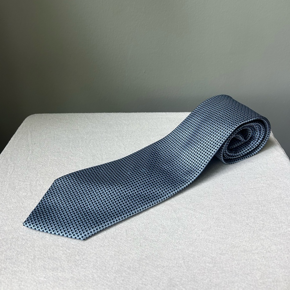 Jos. A. Bank Signature Collection - 60” Silk Tie